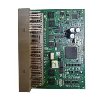 Imagem de Módulo Conforto Gm Onix Spin 13586295