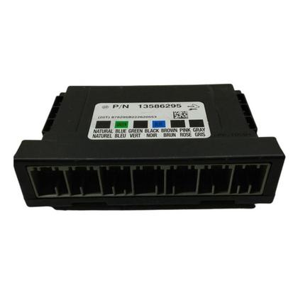 Imagem de Módulo Conforto Gm Onix Spin 13586295