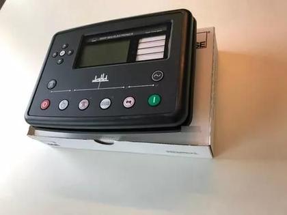 Módulo Controlador Deep Sea DSE 7320 MKII AMF ORIGINAL - Peças e ...