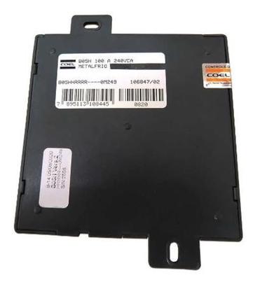 Imagem de Modulo Controlador Elet 090204M089 Visa Vn28T Metalfrio