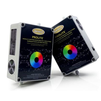 Imagem de Modulo Controlador Prolite Wifi 4 Leds JMCW-04 - Jacuzzi