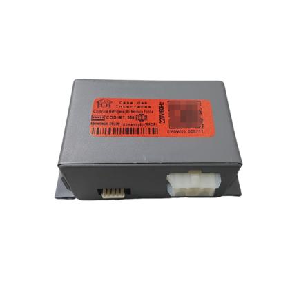 Imagem de Módulo Controlador Temperatura Metalfrio 020104m023 220v 500359