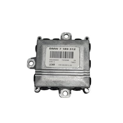 Imagem de Modulo Controle Farol Xenon Original Bmw Serie 7 63127189312