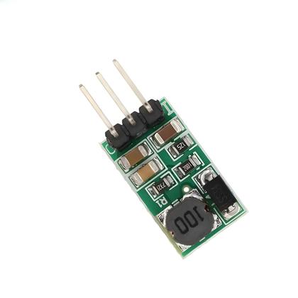 Imagem de Módulo Conversor Buck Step down De 5-40V Para 1A, Placa Reguladora De Tensão DC-DC 3V 3.3V 3.7V 5V