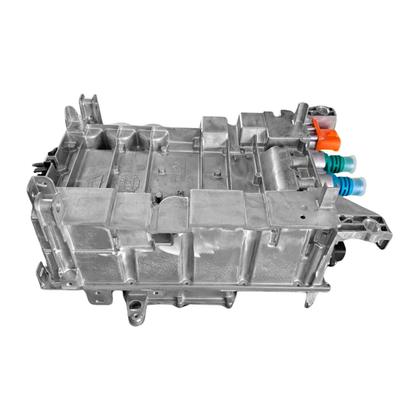 Imagem de Módulo Conversor Inversor Torque Peugeot 208 2023 Original