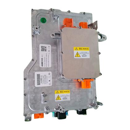 Imagem de Módulo Conversor Inversor Torque Peugeot 208 2023 Original