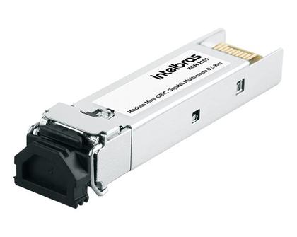 Imagem de Modulo Conversor Mgbic Giga 550 Metros Kgm 2105 Intelbras