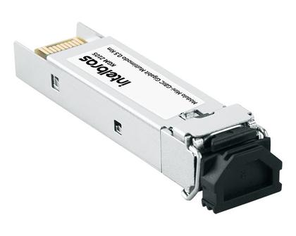 Imagem de Modulo Conversor Mgbic Giga 550 Metros Kgm 2105 Intelbras