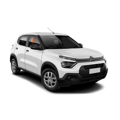 Imagem de Modulo de 2 Vidros Elétricos C3 Live 2023 a 2025 Antiesmagamento