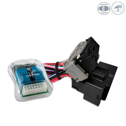 Imagem de Modulo de 2 Vidros Elétricos C3 Live 2023 a 2025 Antiesmagamento