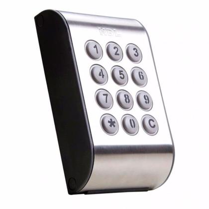 Imagem de Módulo de Acesso HDL com Teclado e Rádio Receptor HRC (sem fio)