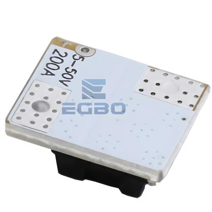 Imagem de Módulo De Acionamento De Interruptor Eletrônico PWM De Alta Potência Mini MOS Com Regulagem De 40A,