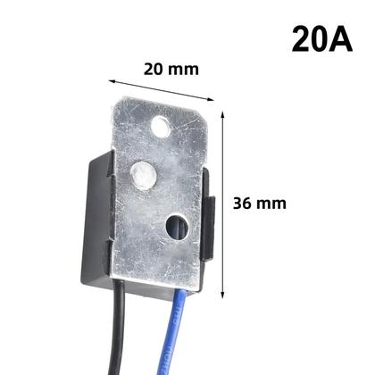 Imagem de Módulo De Acionamento De Partida Suave 230V Para Moedor De Ângulo, Máquina De Corte, Serra De