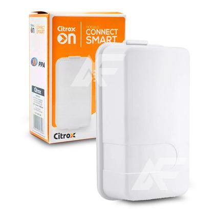 Imagem de Módulo De Acionamentode Portões Via Wi-fi Connect Smart Ppa