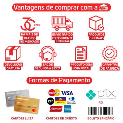 Imagem de Módulo de Áudio Discreto para Sistemas de CFTV Pt-467