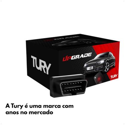 Imagem de Módulo de Automação de Vidro Elétrico Fechamento Automático Bronco A partir de 2021 Tury - PRO3.5FG