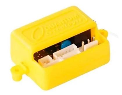 Imagem de Módulo de Automação de Vidros Elétricos Universal 2 Ou 4 Portas Quantum LV 500