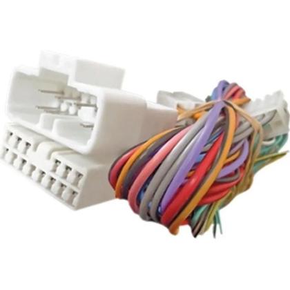 Imagem de Módulo De Automação Dos Vidros Elétricos Toyota Prius