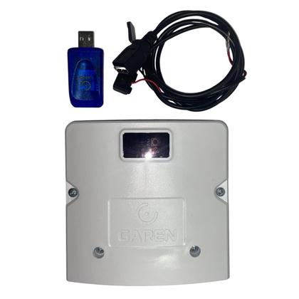 Imagem de Modulo de automação para cortinas wifi garen