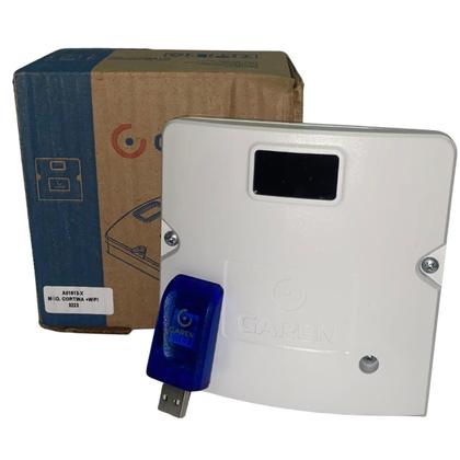 Imagem de Modulo de automação para cortinas wifi garen