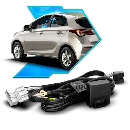 Imagem de Modulo de Automação Vidros Elétricos Hb20 FT-AC-HY1.4