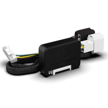 Imagem de Modulo de Automação Vidros Elétricos Mercedes Bens FT-AC-MB2