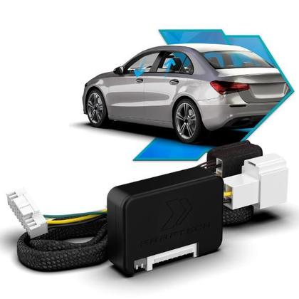 Imagem de Modulo de Automação Vidros Elétricos Mercedes Bens FT-AC-MB2