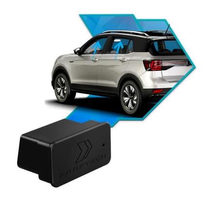 Imagem de Modulo de Automação Vidros Elétricos T-Cross PCD FT-AC-VW1