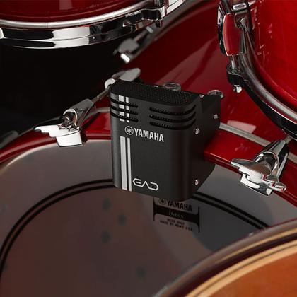 Imagem de Módulo de Bateria Acústica Eletrônica EAD 10 Trigger Yamaha