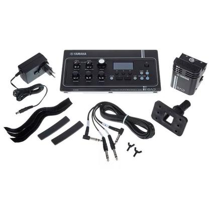 Imagem de Módulo de Bateria Acústica Eletrônica EAD 10 Trigger Yamaha