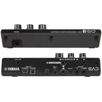 Imagem de Módulo de Bateria Acústica Eletrônica EAD 10 Trigger Yamaha