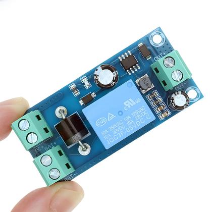 Imagem de Módulo De Bateria De Lítio De Alta Capacidade Para Comutação Automática Em Falta De Energia 2pcs