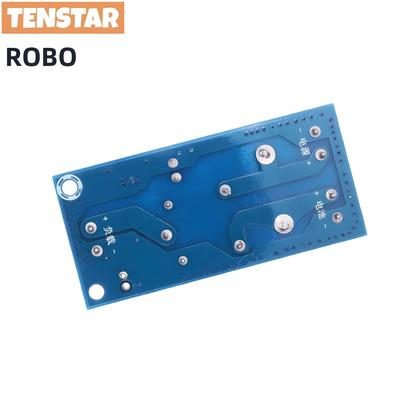 Imagem de Módulo De Bateria De Lítio De Alta Capacidade Para Comutação Automática Em Falta De Energia 2pcs