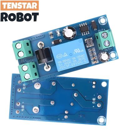Imagem de Módulo De Bateria De Lítio De Alta Capacidade Para Comutação Automática Em Falta De Energia 2pcs