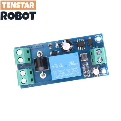 Imagem de Módulo De Bateria De Lítio De Alta Capacidade Para Comutação Automática Em Falta De Energia 2pcs