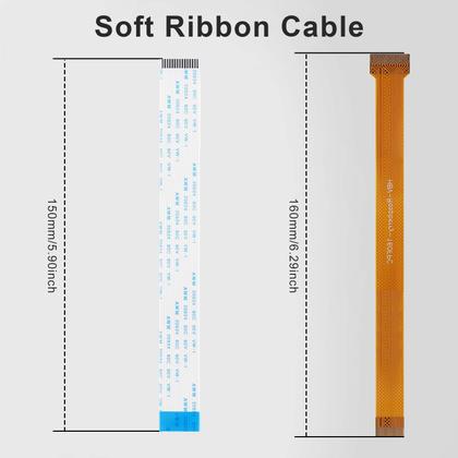 Imagem de Módulo de câmera MakerFocus Raspberry Pi 4B 5MP OV5647 com IR-CUT