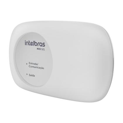 Imagem de Modulo de controle de acessos entrada ou saida mio 521 v2