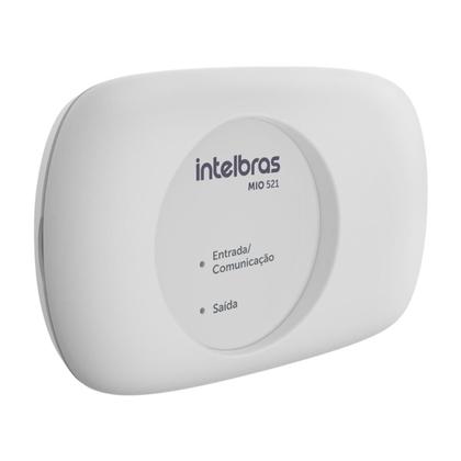 Imagem de Modulo de controle de acessos entrada ou saida mio 521 v2