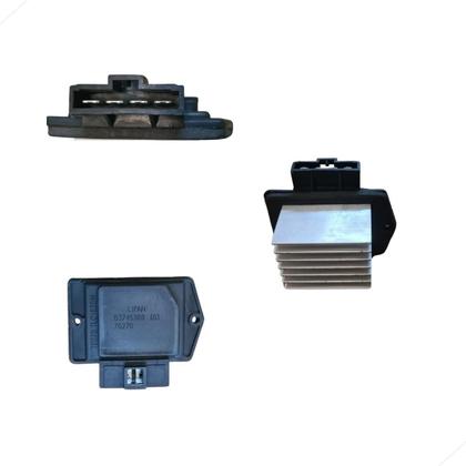 Imagem de Módulo De Controle Do Atuador Do Ventilador Lifan 620