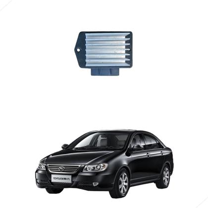 Imagem de Módulo De Controle Do Atuador Do Ventilador Lifan 620