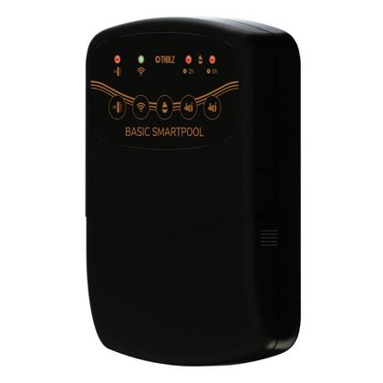 Imagem de Módulo de Controle para Piscinas RGB Wi-Fi Basic Smartpool 200W MCX1512N 2ª Geração - Tholz