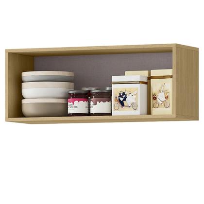 Imagem de Módulo de Cozinha Aéreo Gabinete 1 Porta - Glória