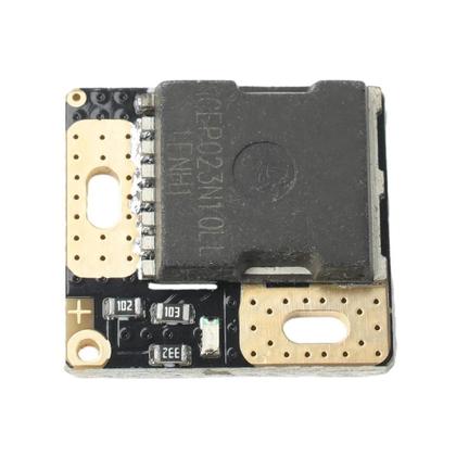 Imagem de Módulo De Driver De Interruptor Mini MOS De 200A 300A Com Regulação PWM Placa De Controle Eletrônico