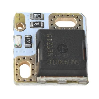 Imagem de Módulo De Driver De Interruptor Mini MOS De 200A 300A Com Regulação PWM Placa De Controle Eletrônico
