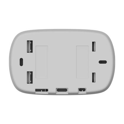 Imagem de Modulo de entrada para sistemas anti-incêndio mdi 521 v2