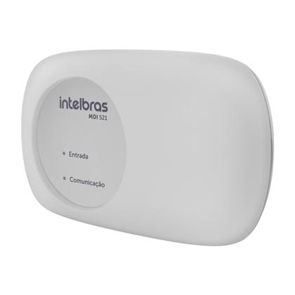 Imagem de Modulo de entrada para sistemas anti-incêndio mdi 521 v2