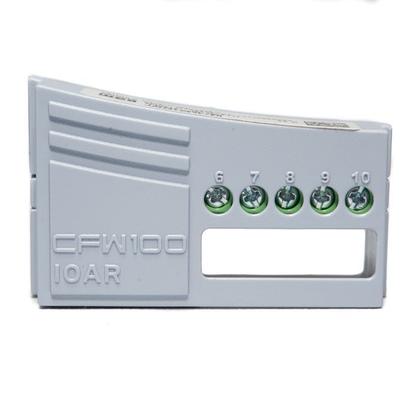 Imagem de Modulo de Expansao Weg CFW100 IOAR Entradas e Saidas