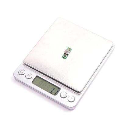 Imagem de Módulo De Filtro IFlight LC 4PCS 3A 5-30V Proteção Contra Polaridade Inversa Para Câmera De Drone RC