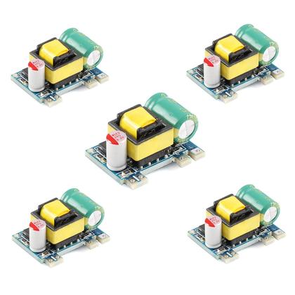 Imagem de Módulo de fonte de alimentação JESSINIE 5V 700mA 3.5W AC-DC 220V