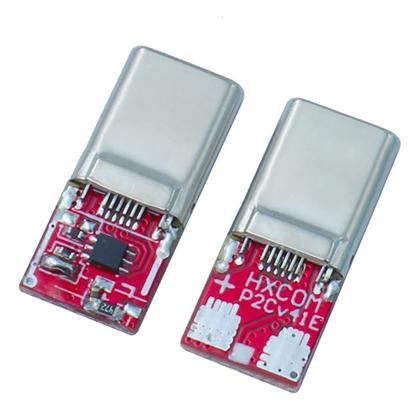 Imagem de Módulo de gatilho de energia 5PCS USB-C PD QC 5V 9V 12V 15V 20V 5A